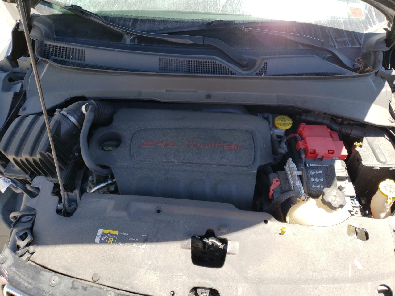 2020 Jeep Compass Latitude VIN: 3C4NJDBB6LT149433 Lot: 56635784