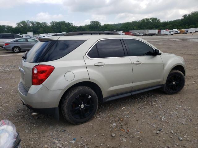  CHEVROLET EQUINOX 2015 Цвет загара