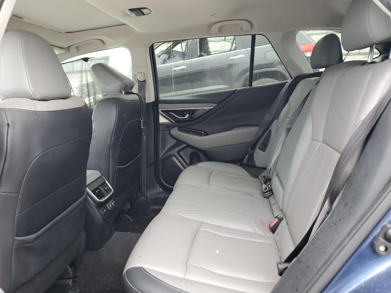 2021 Subaru Outback Limited VIN: 4S4BTANCXM3139786 Lot: 55295264