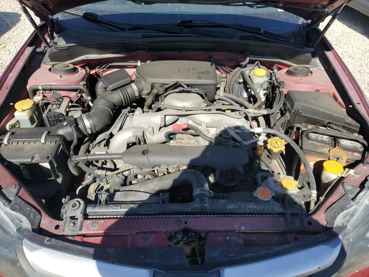 2010 Subaru Impreza 2.5I Premium VIN: JF1GH6B65AH810034 Lot: 56870414