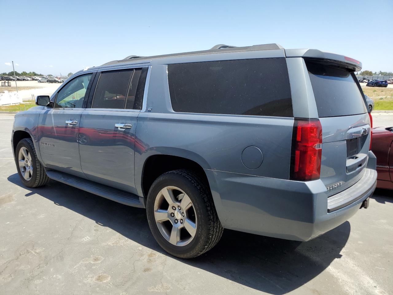 1GNSCHKC5GR293395 2016 CHEVROLET SUBURBAN - Image 2