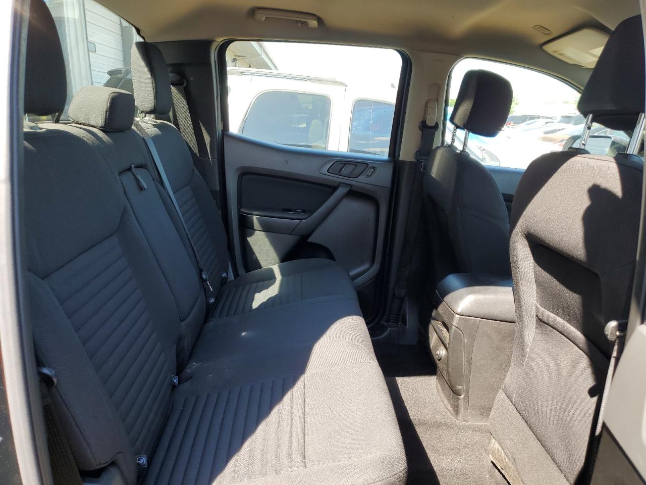 2022 Ford Ranger Xl VIN: 1FTER4FH6NLD07422 Lot: 56569094