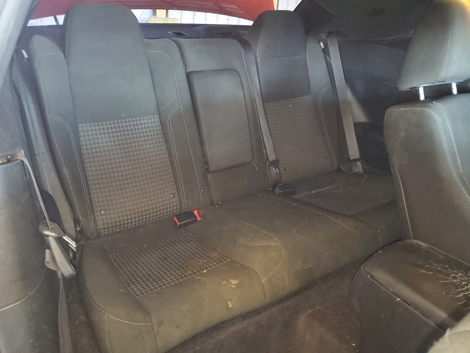 2C3CDZAG9HH624781 2017 Dodge Challenger Sxt