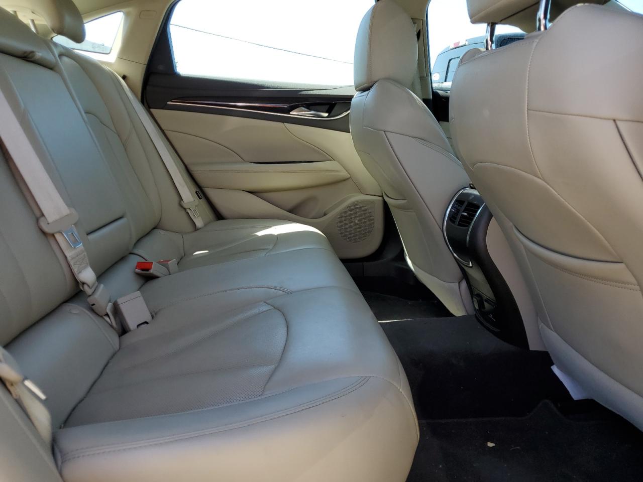 2017 Buick Lacrosse Premium VIN: 1G4ZS5SSXHU129764 Lot: 55206364