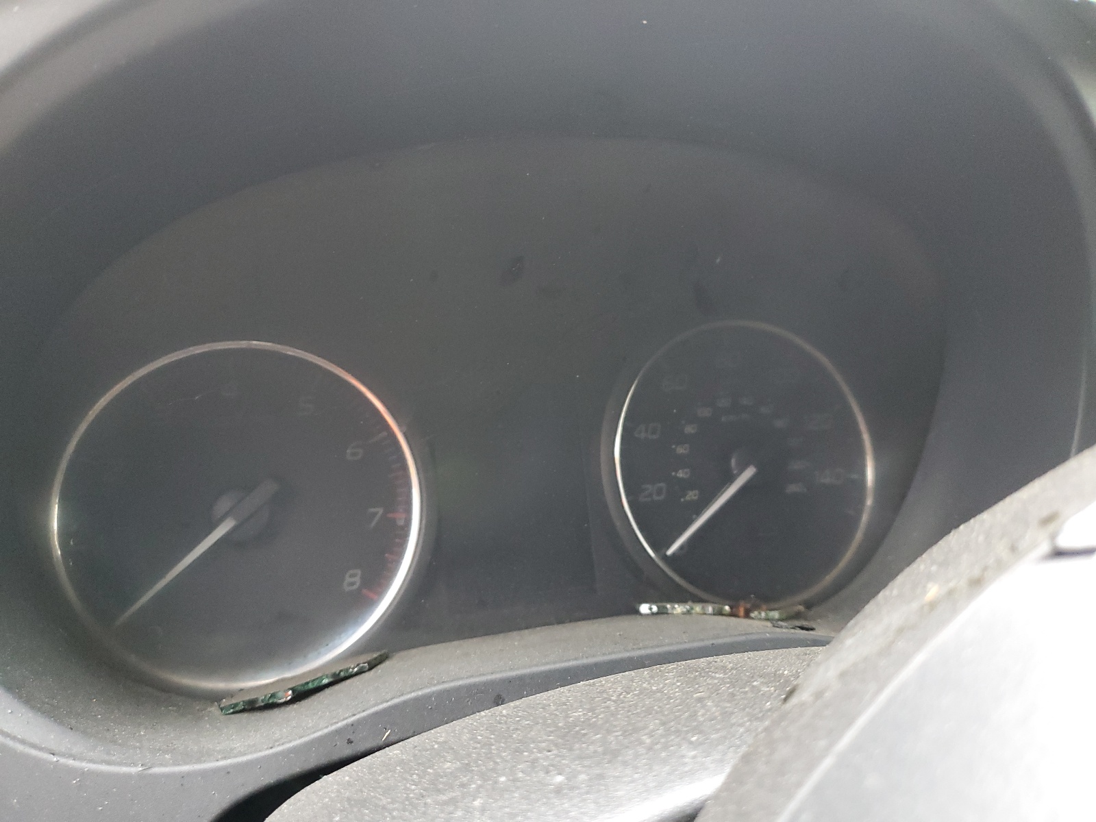 JA4AD3A3XKZ044986 2019 Mitsubishi Outlander Se