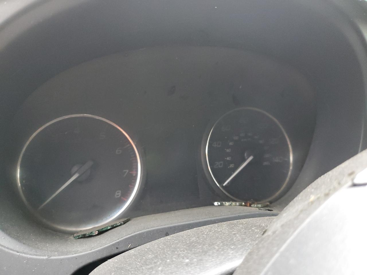 2019 Mitsubishi Outlander Se VIN: JA4AD3A3XKZ044986 Lot: 55140174