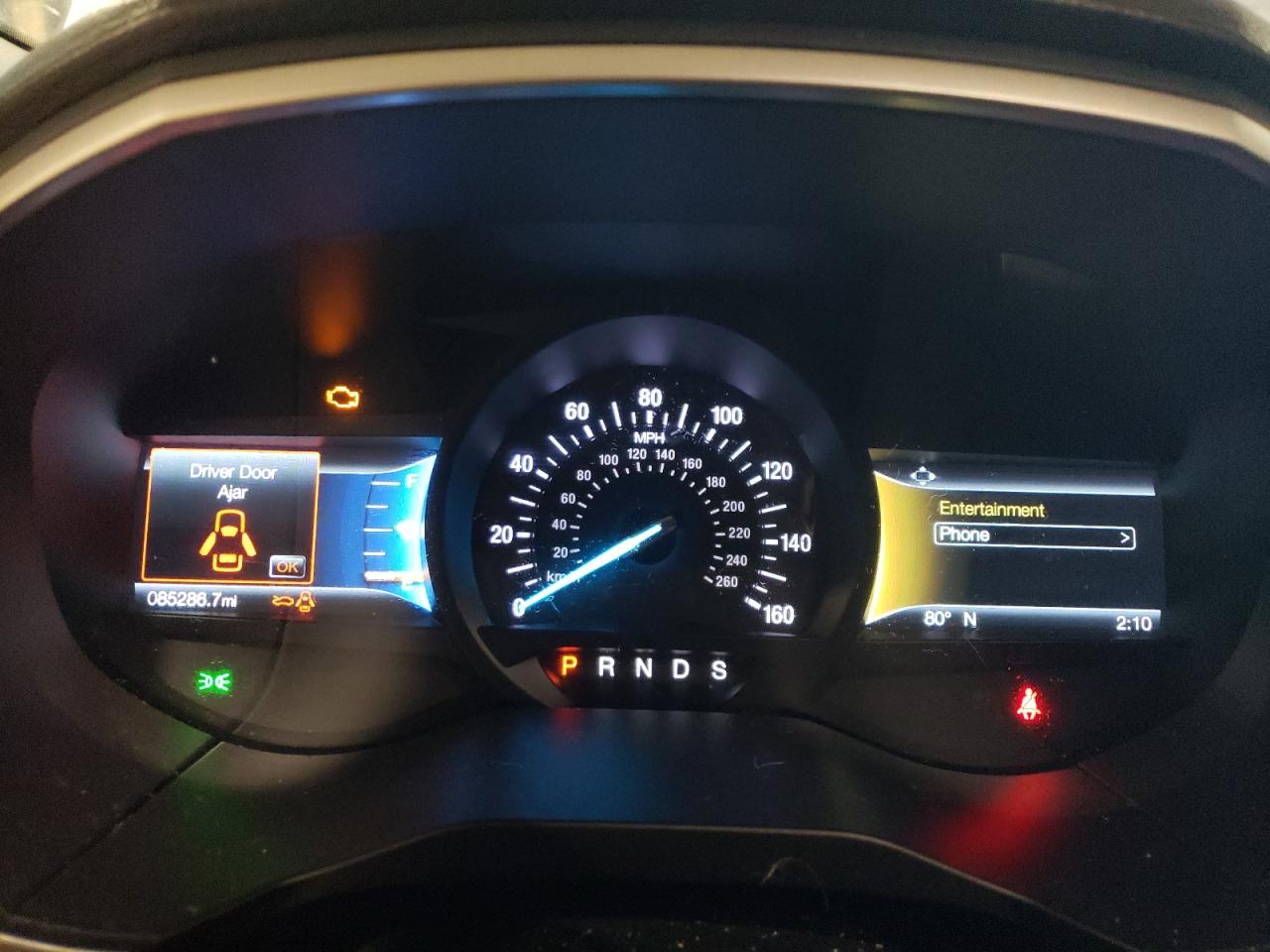 2019 Ford Edge Sel VIN: 2FMPK4J96KBB09041 Lot: 54774744