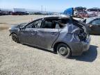 2015 Toyota Prius  იყიდება American Canyon-ში, CA - Rollover