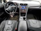 2020 Ford Fusion Titanium en Venta en Candia, NH - Front End