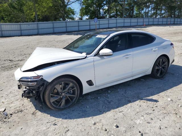 2023 Genesis G70 Base