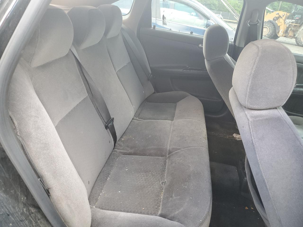 2007 Chevrolet Impala Lt VIN: 2G1WT58K579227553 Lot: 53673904