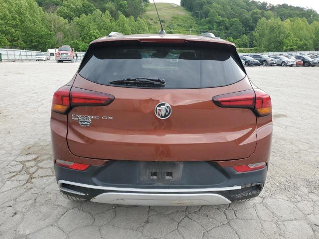  BUICK ENCORE 2020 Brązowy