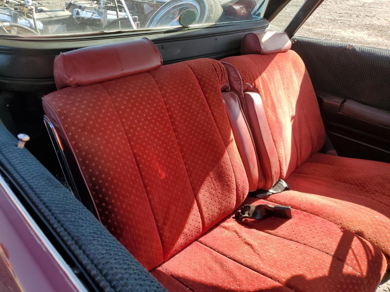 1978 Chevrolet El Camino VIN: 1W80L8Z484010 Lot: 53516534