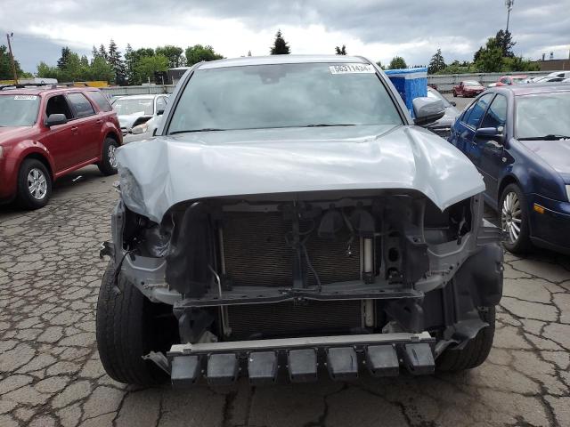 TOYOTA TACOMA 2021 Gray