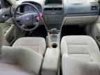 2007 Ford Fusion S للبيع في Wichita، KS - Rear End