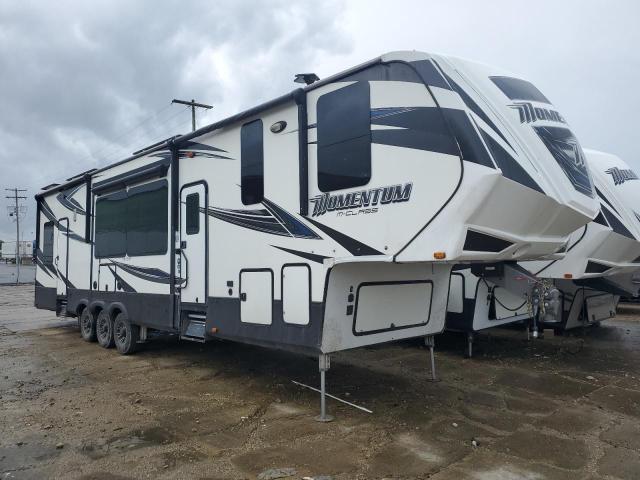 2017 Gran 5Th Wheel