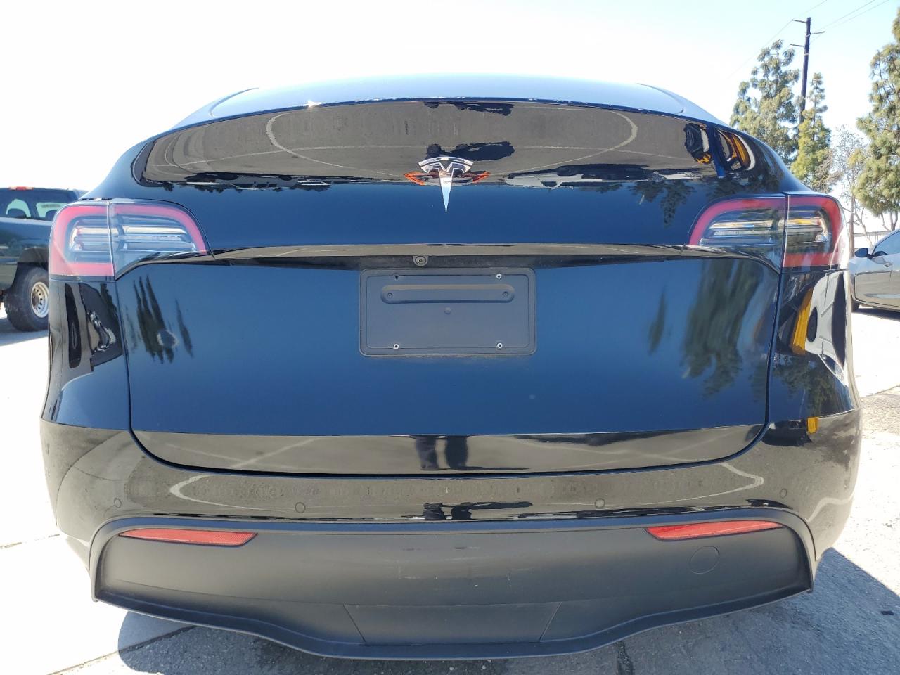 7SAYGDEE2NF480578 2022 Tesla Model Y