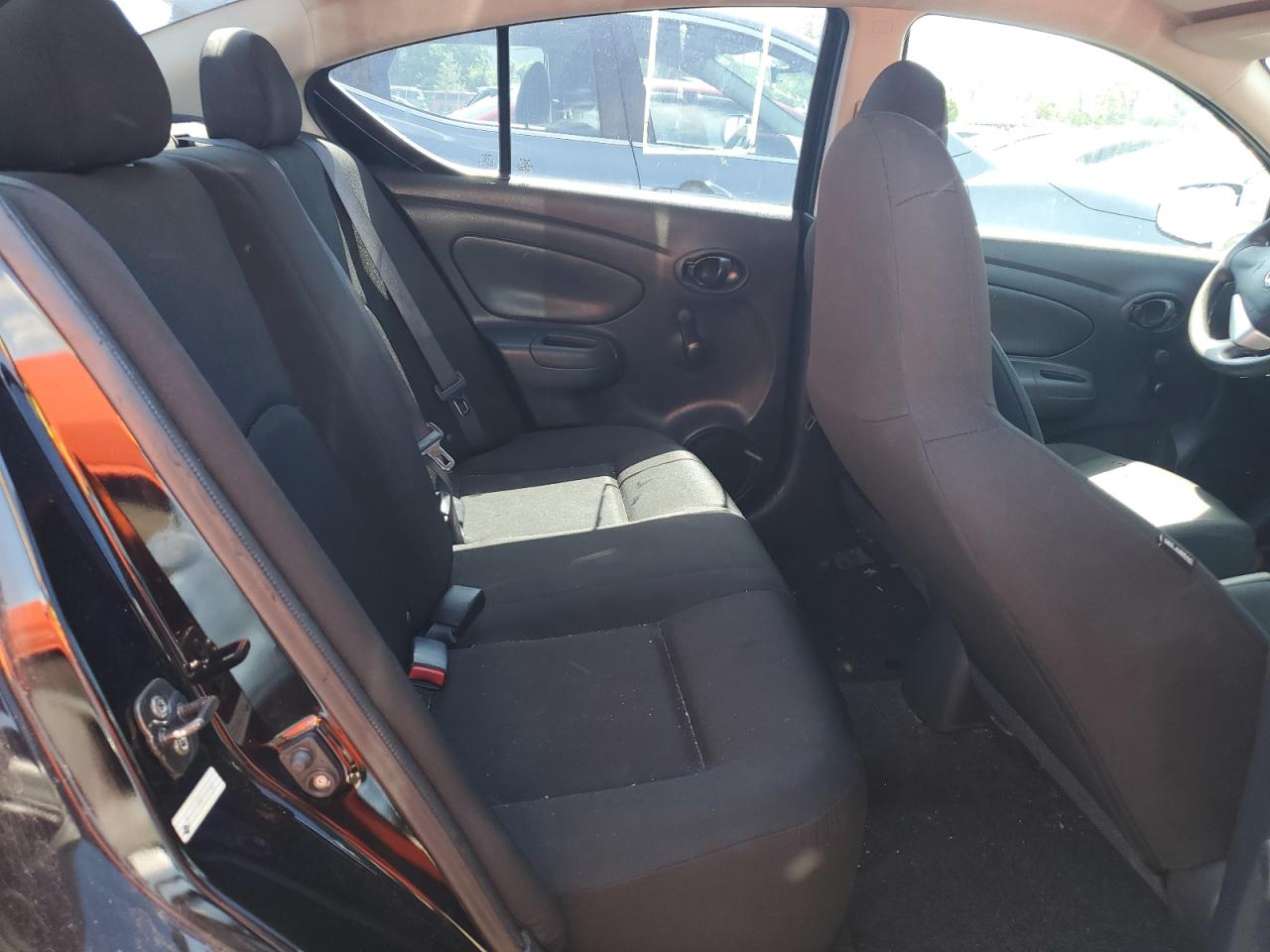 3N1CN7AP9GL855640 NISSAN VERSA 2016