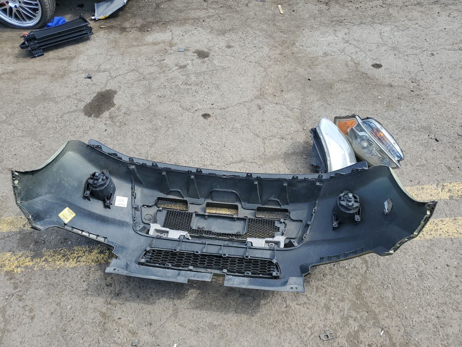 KNDJT2A26A7133149 2010 Kia Soul +