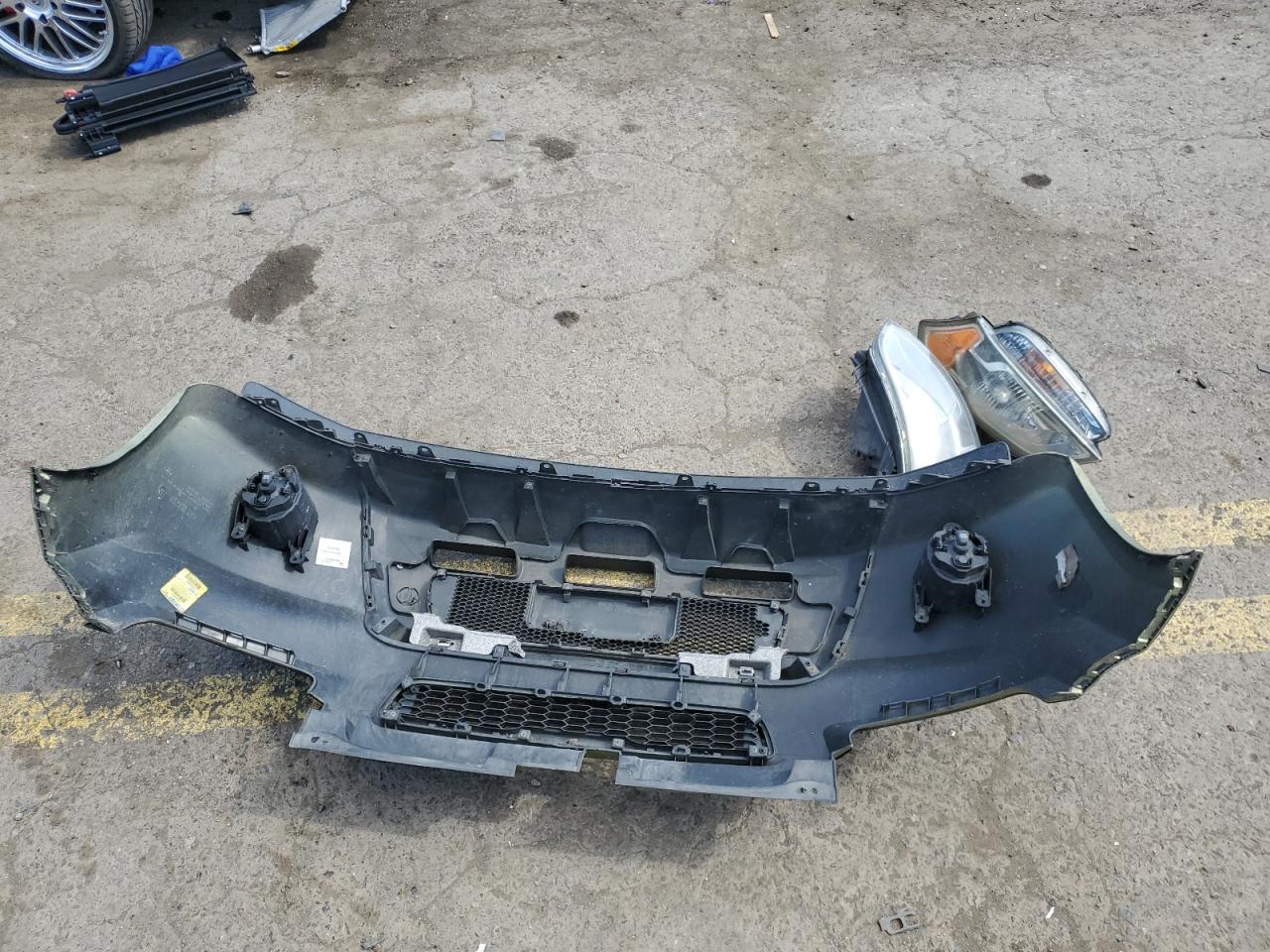 2010 Kia Soul + VIN: KNDJT2A26A7133149 Lot: 56569054