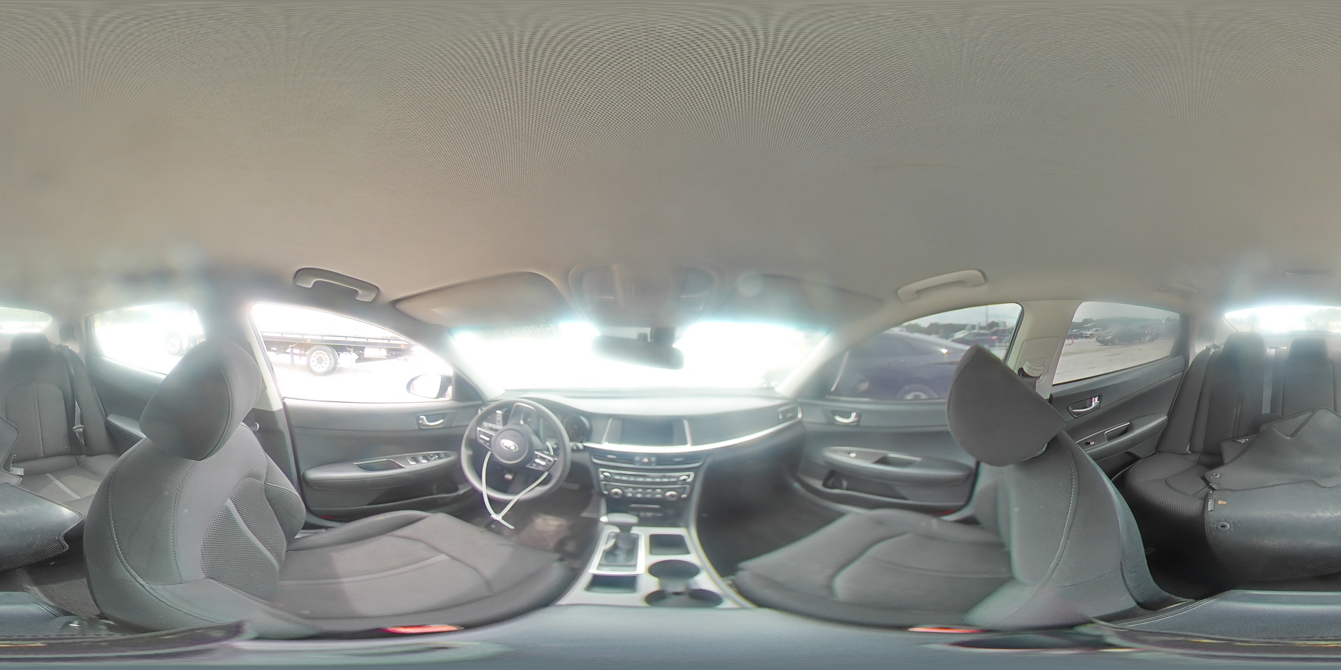 2020 Kia Optima Lx VIN: 5XXGT4L3XLG402307 Lot: 56098304