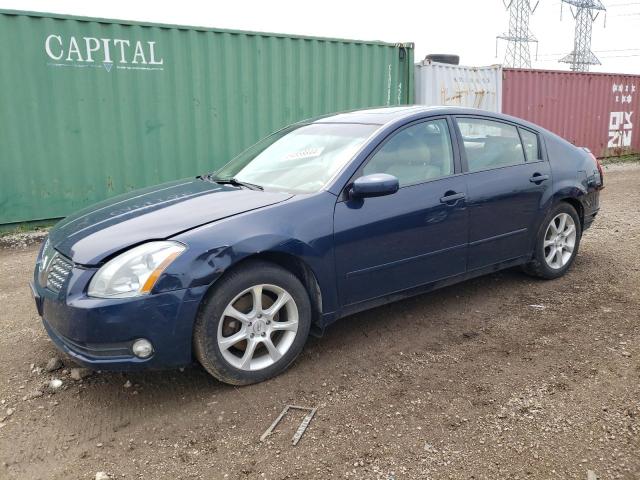 2005 Nissan Maxima Se