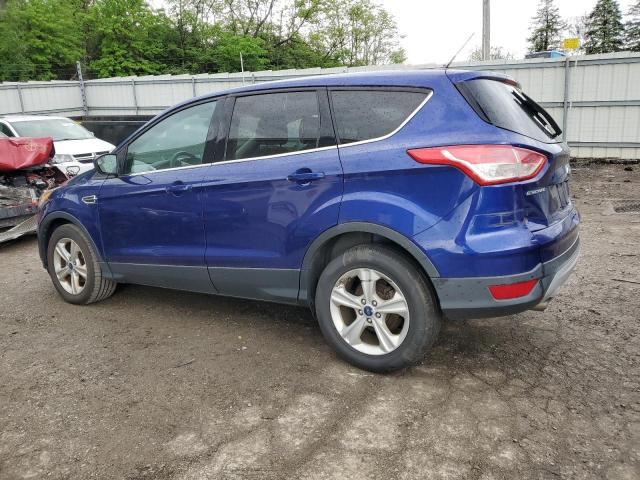  FORD ESCAPE 2014 Синий