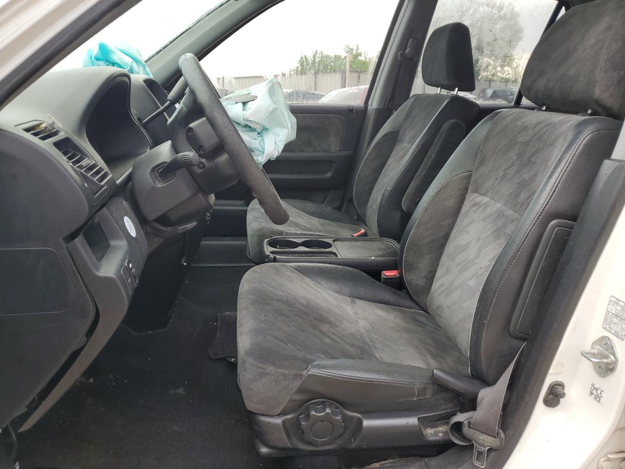 2004 Honda Cr-V Ex VIN: JHLRD78834C055659 Lot: 53604344