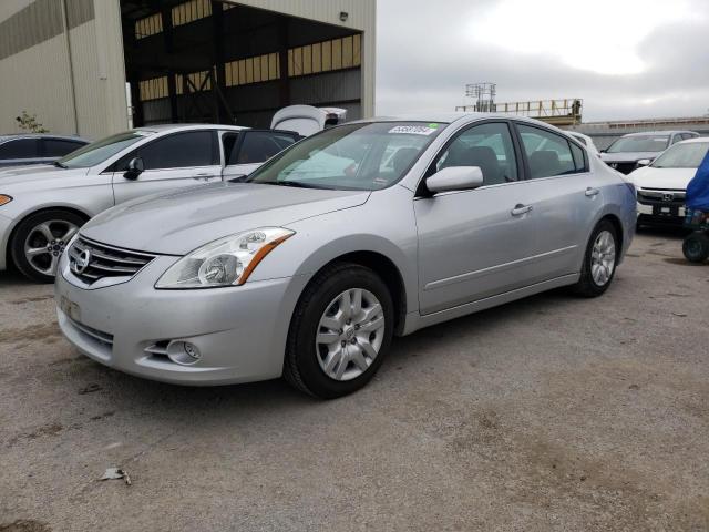 2011 Nissan Altima Base for Sale in Kansas City, KS - Side