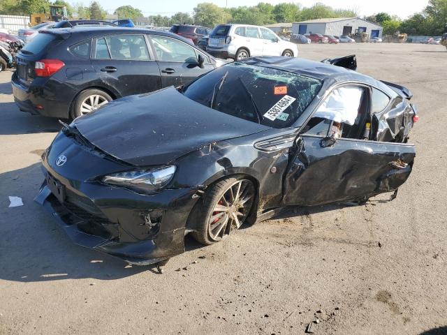 2019 Toyota 86 Gt