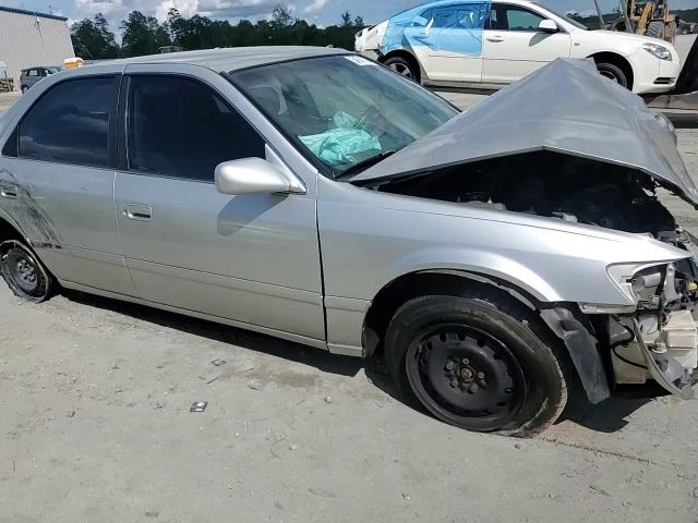 2000 Toyota Camry Ce VIN: 4T1BG22K8YU678526 Lot: 54747774