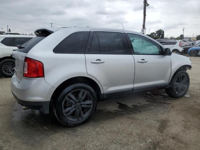 Parquets FORD EDGE 2012 Silver