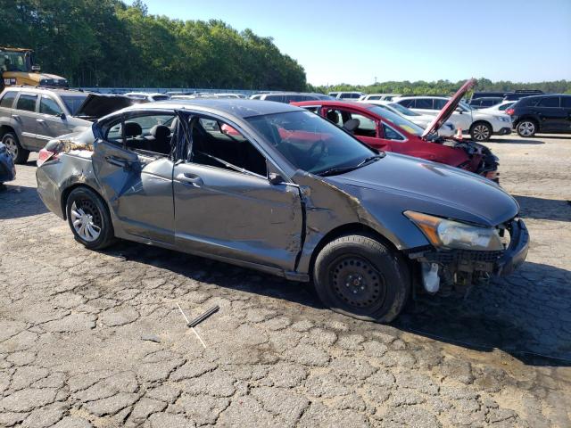 Седани HONDA ACCORD 2012 Сірий