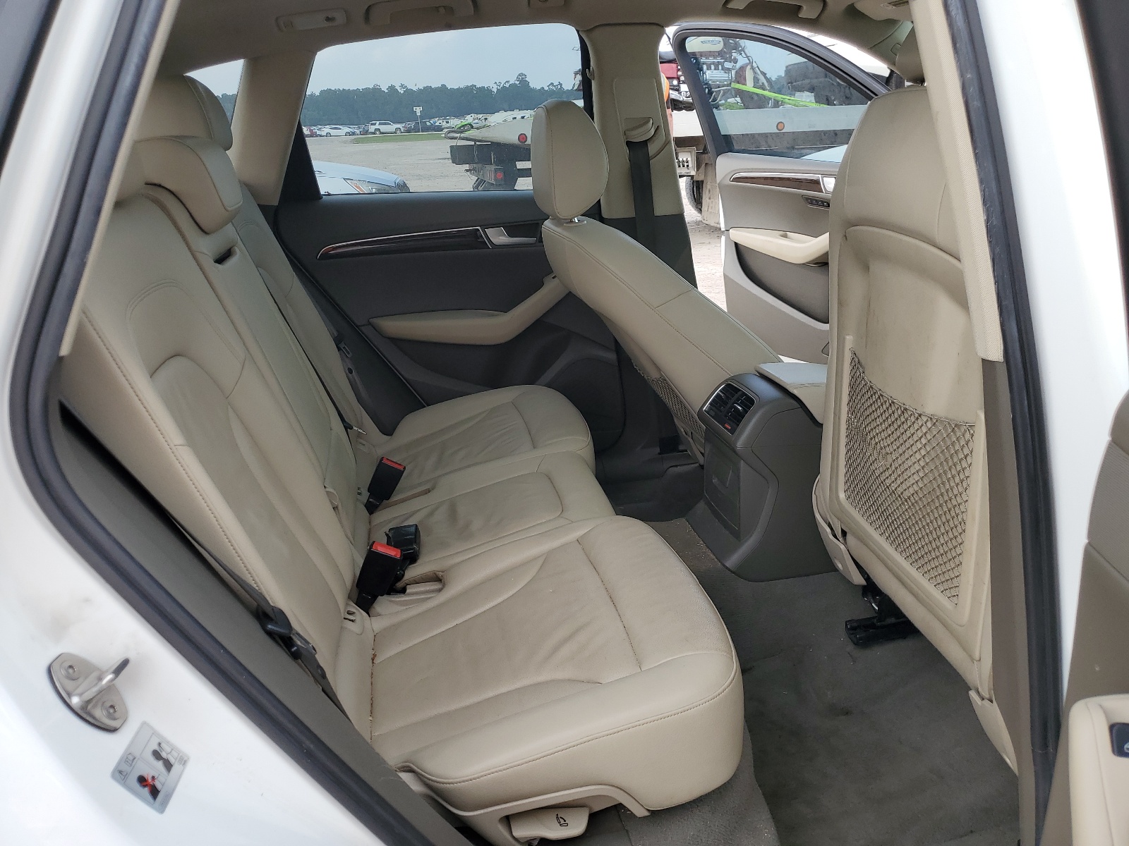 WA1LFAFP1CA029991 2012 Audi Q5 Premium Plus