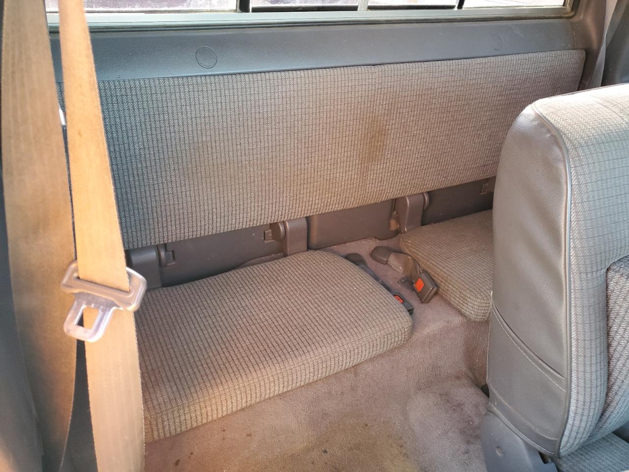 1991 Toyota Pickup 1/2 Ton Extra Long Wheelbase Dlx VIN: JT4RN93P1M5045432 Lot: 53701304