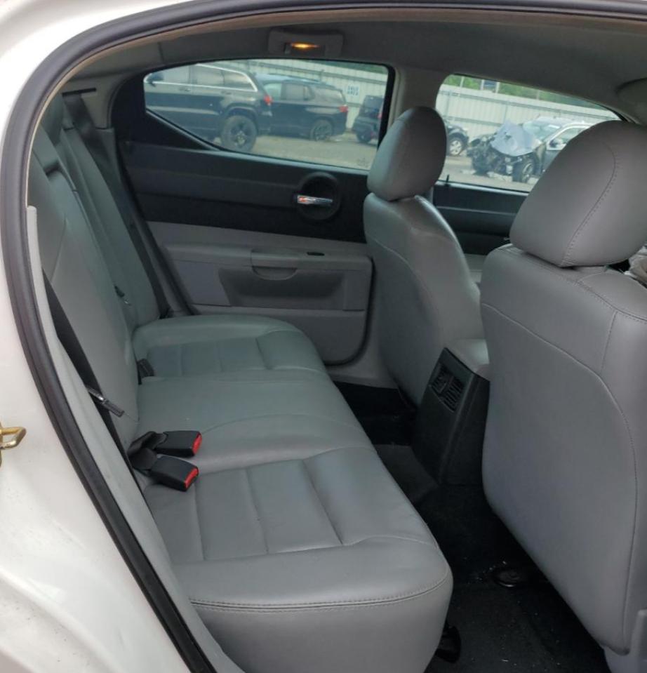 2006 Dodge Charger R/T VIN: 2B3KA53H66H431307 Lot: 55215064