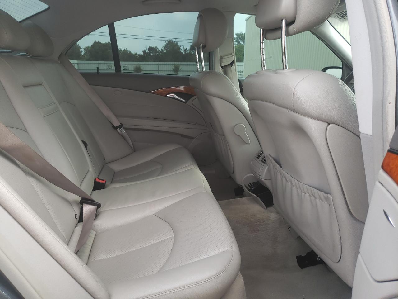 2006 Mercedes-Benz E-klasse - Image 10