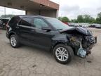 2017 Ford Explorer  de vânzare în Fort Wayne, IN - Front End