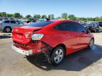 2017 Chevrolet Cruze Ls for Sale in Bridgeton, MO - Rear End