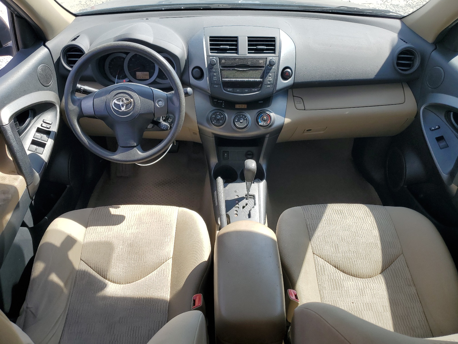 2T3ZF4DV1BW066056 2011 Toyota Rav4