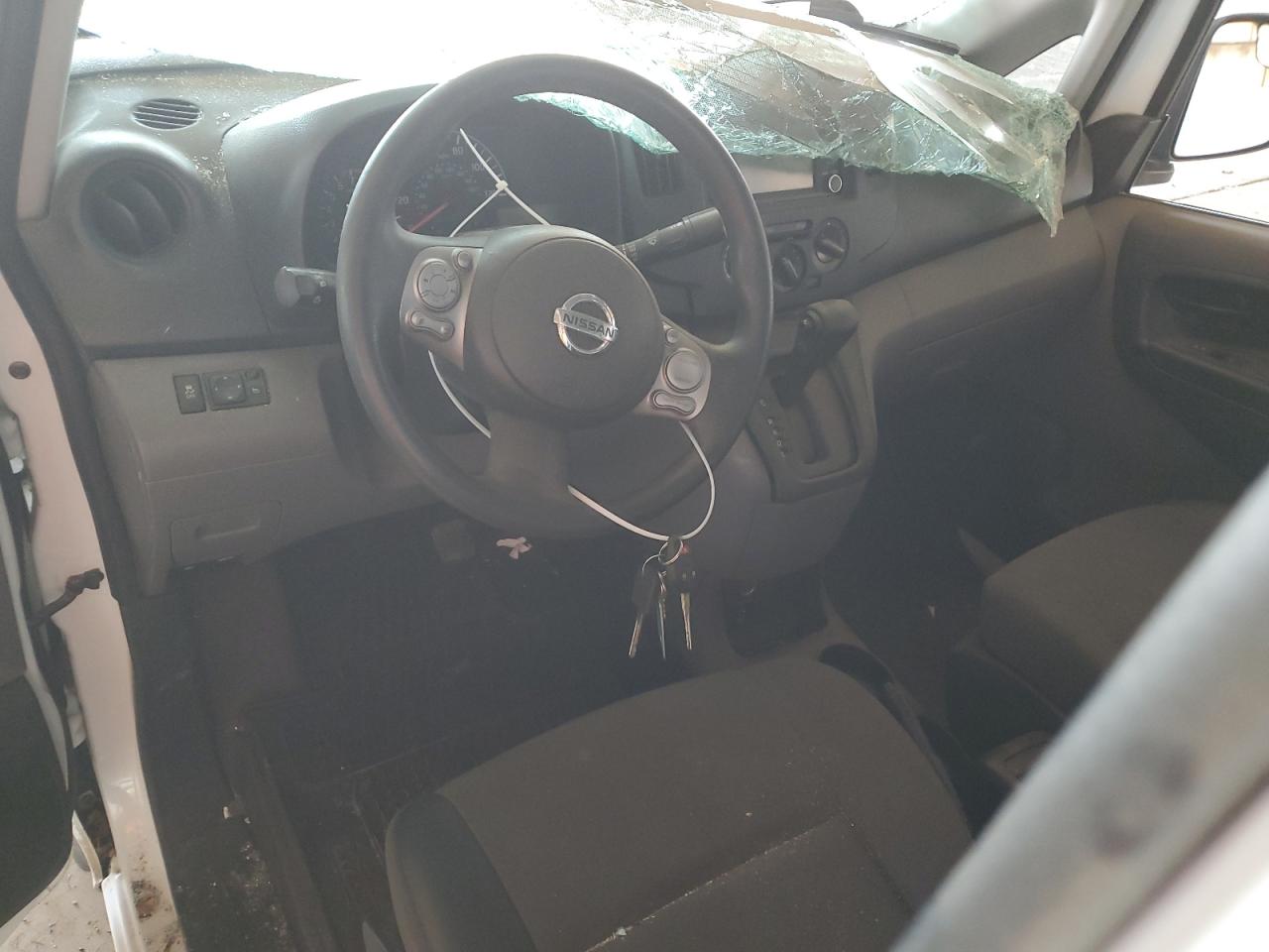 3N6CM0KNXGK696845 2016 Nissan Nv200 2.5S