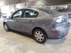 2007 Mazda 3 I იყიდება Sandston-ში, VA - Front End