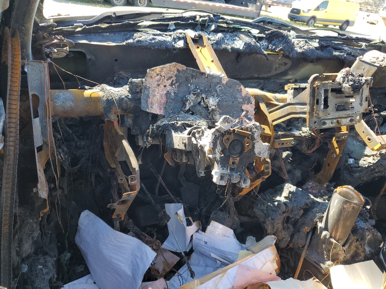 3C7WDMDL2CG116071 2012 Dodge Ram 5500 St