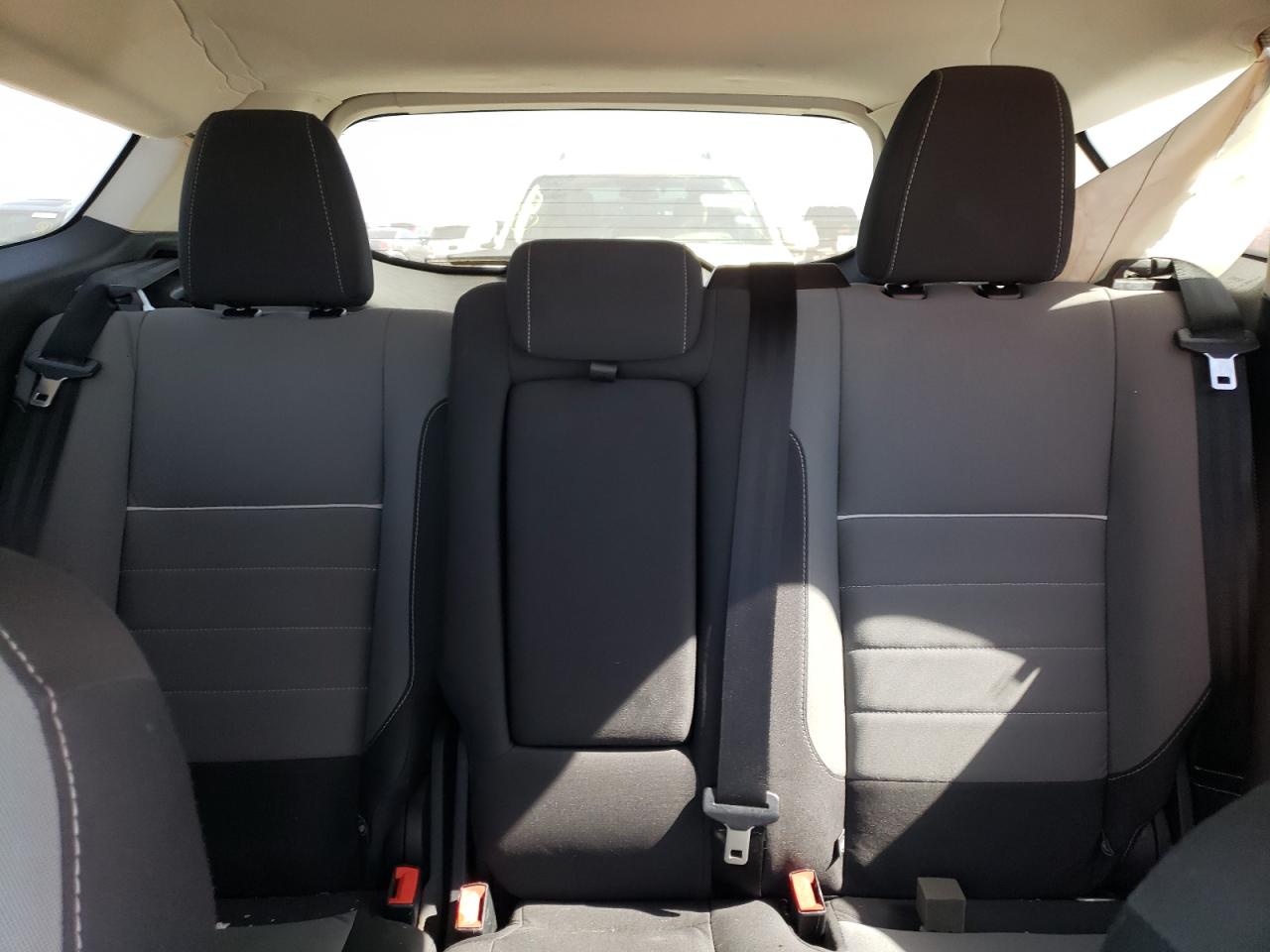 2014 Ford Escape Se VIN: 1FMCU0GX8EUC11155 Lot: 56247934