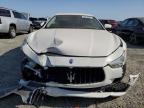 2017 Maserati Ghibli  na sprzedaż w Antelope, CA - All Over