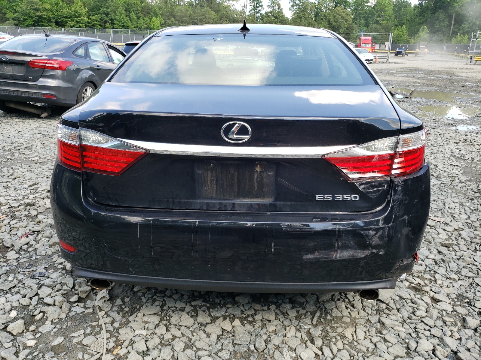 JTHBK1GG8D2053971 2013 Lexus Es 350