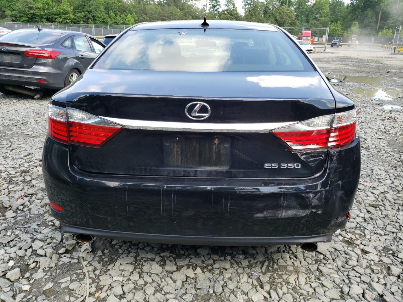 2013 Lexus Es 350 VIN: JTHBK1GG8D2053971 Lot: 54895034