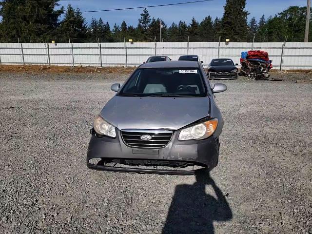 2008 Hyundai Elantra Gls VIN: KMHDU46D18U544935 Lot: 55138904