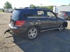 WDCGG8JB0DG****** Salvage and Repairable 2013 Mercedes-Benz GLK-Class in CT - East Granby