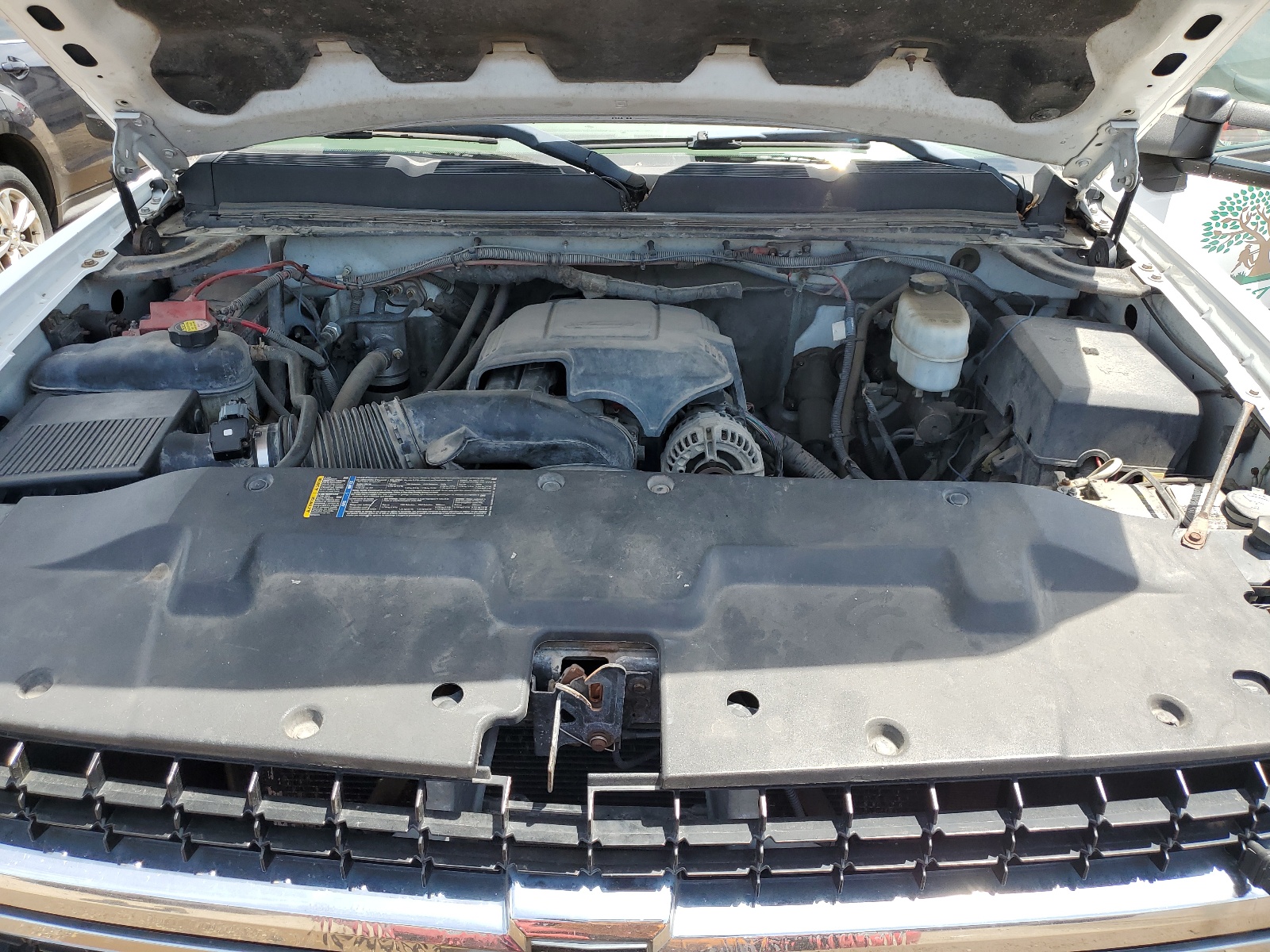 1GC4K0BG6AF142695 2010 Chevrolet Silverado K3500 Lt